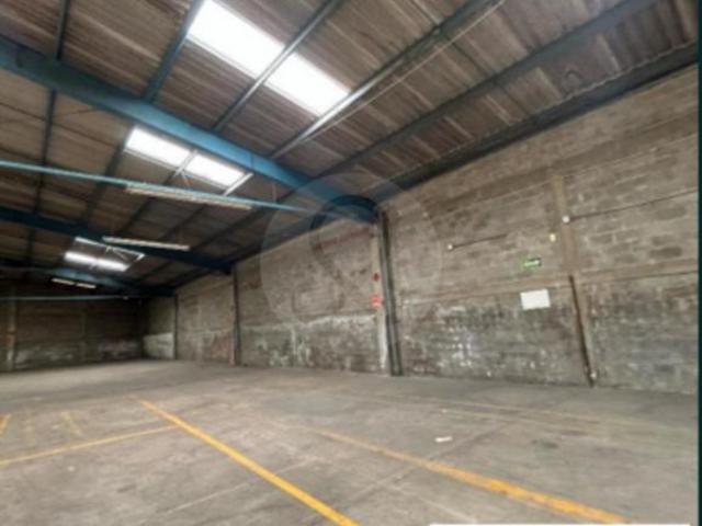 Terreno industrial en venta en Zacuautitla