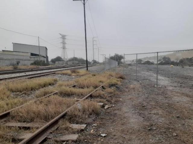 Terreno Industrial en Venta El Durazno, Nuevo León, Heriberto Castillo x Colosio