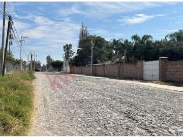 Zapote Valle, El Salto, Jalisco