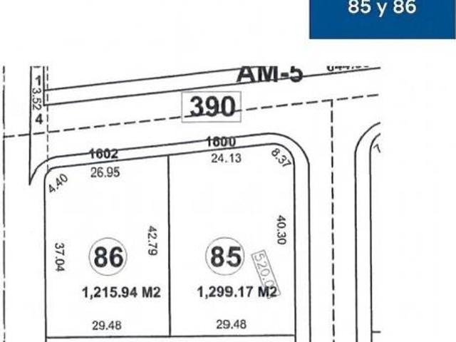 TERRENO INDUSTRIAL EN VENTA ESCOBEDO