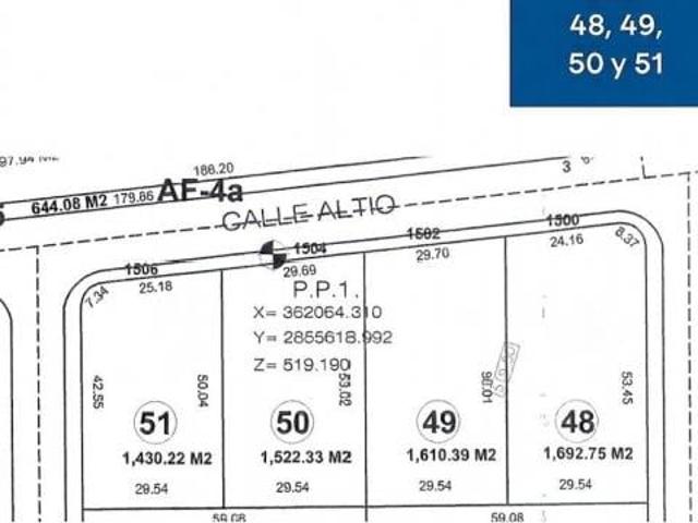 TERRENO INDUSTRIAL EN VENTA ESCOBEDO