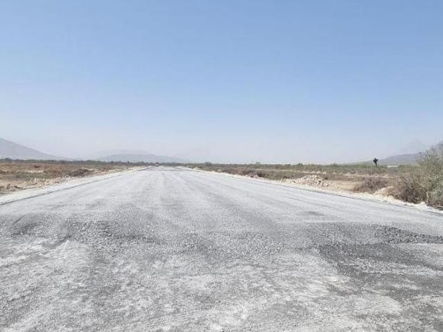 TERRENO INDUSTRIAL EN VENTA ESCOBEDO LIBRAMIENTO