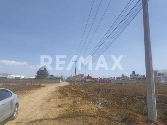 Terreno Industrial en Venta, Ex Hacienda Santín, San Blas Otzacatipan,Toluca, Estado de México. 4