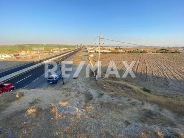 TERRENO INDUSTRIAL EN VENTA HUAMANTLA, TLAXCALA 4
