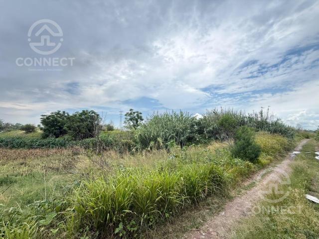 Terreno industrial en VENTA ideal para Bodegas L?on Gto