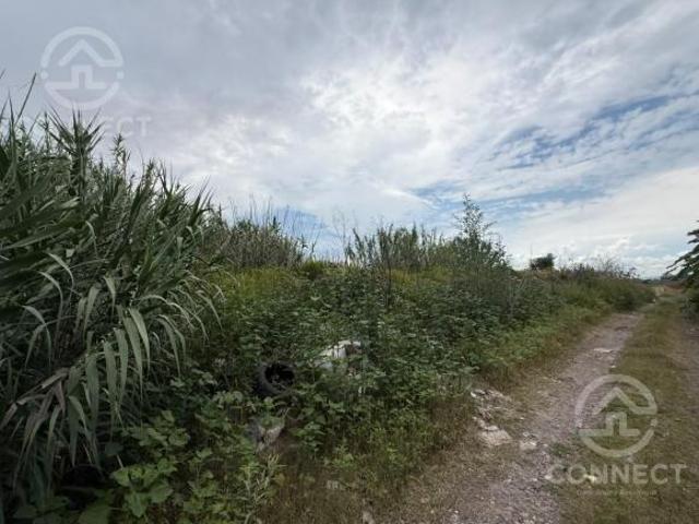 Terreno industrial en VENTA ideal para Bodegas Léon Gto