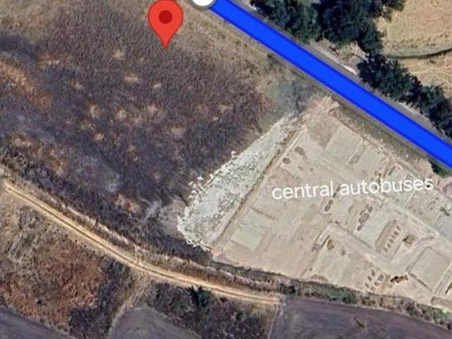 Terreno Industrial en Venta Ixtlahuacán de los Membrillos, Jalisco