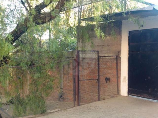 TERRENO INDUSTRIAL EN VENTA IZTAPALAPA