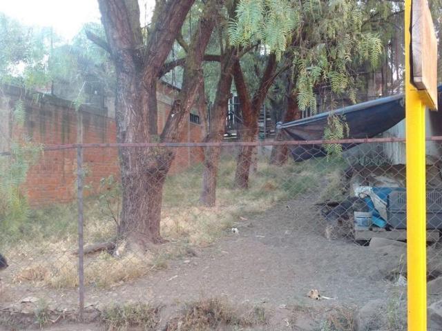 TERRENO INDUSTRIAL EN VENTA IZTAPALAPA