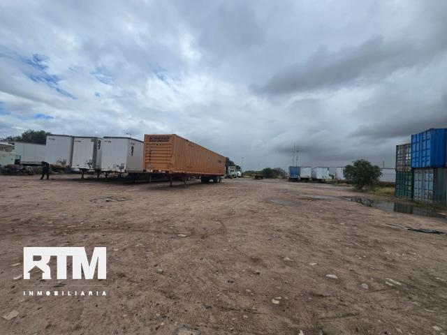 TERRENO INDUSTRIAL EN VENTA | JUNTO AL INTERPUERTO WTC, SAN LUIS POTOS?