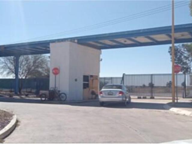 Terreno Industrial en Venta Microparque Rafael Medina L17 M4