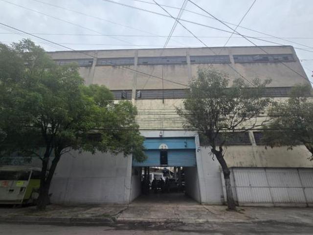 Terreno Industrial en Venta, Naucalpan 4