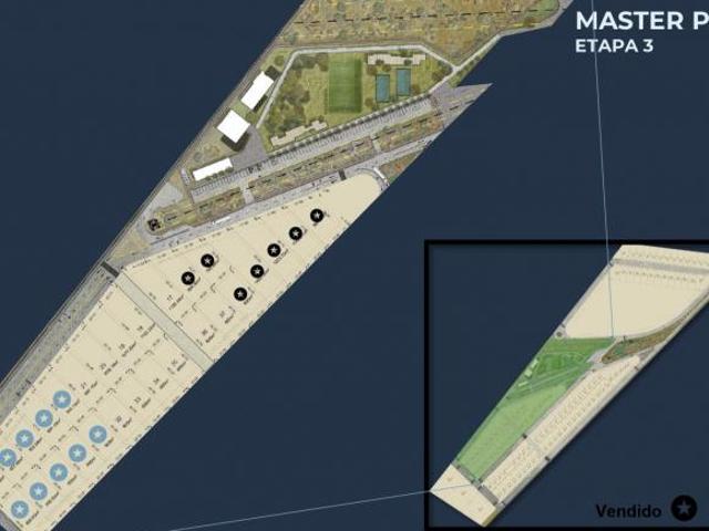 Terreno Industrial en Venta Navea Park, El Salto