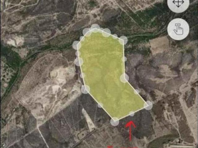 Terreno industrial en venta, Salinas Victoria, Nuevo León