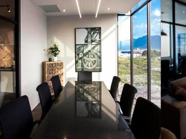 Terreno industrial en venta, Santa Catarina, Carretera a García