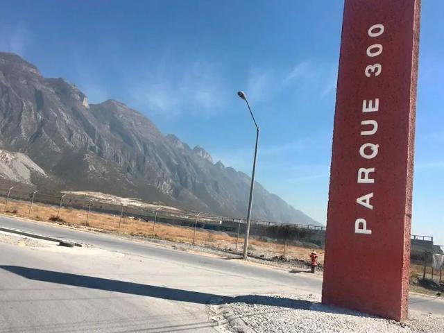 Terreno industrial en venta, Santa Catarina, Carretera a García