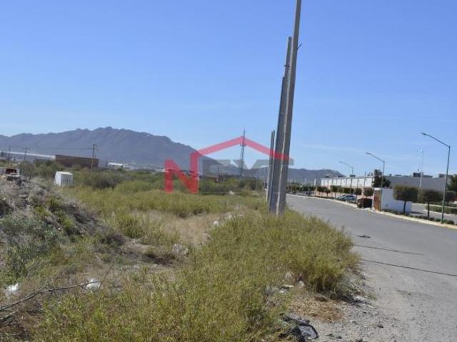 TERRENO INDUSTRIAL EN VENTA SECTOR INDUSTRIAL PRESA