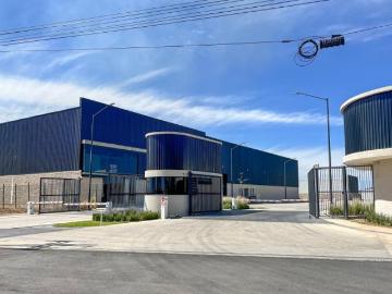 TERRENO INDUSTRIAL EN VENTA STRETU