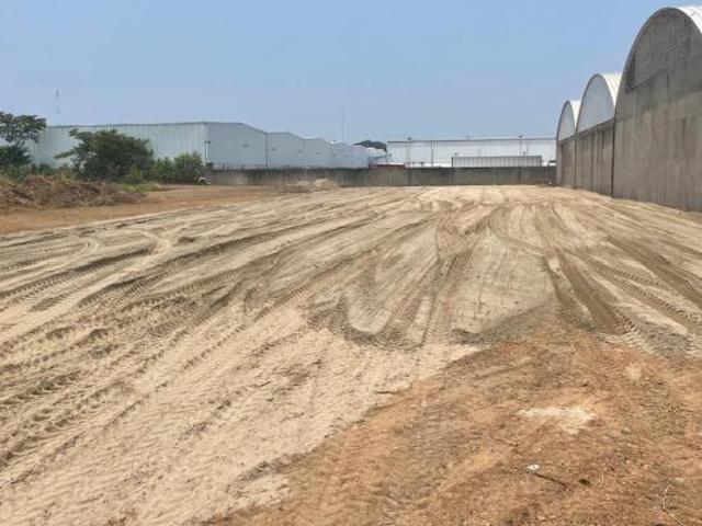 Terreno Industrial en Venta Parque Deit Villahermosa