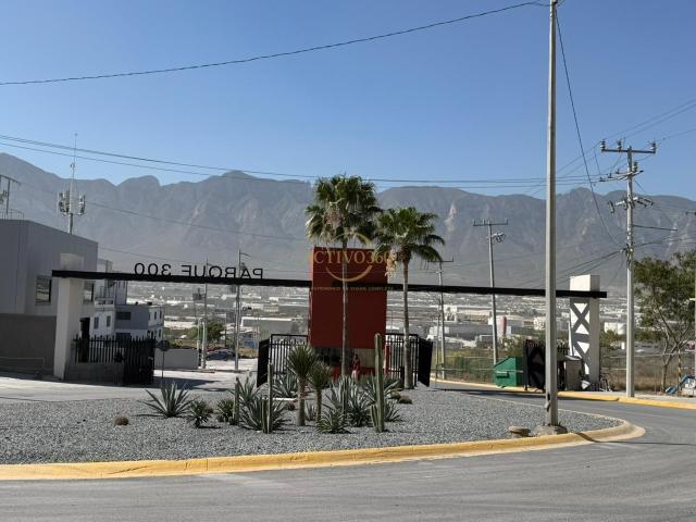 TERRENO INDUSTRIAL EN VENTA ? PARQUE INDUSTRIAL 300