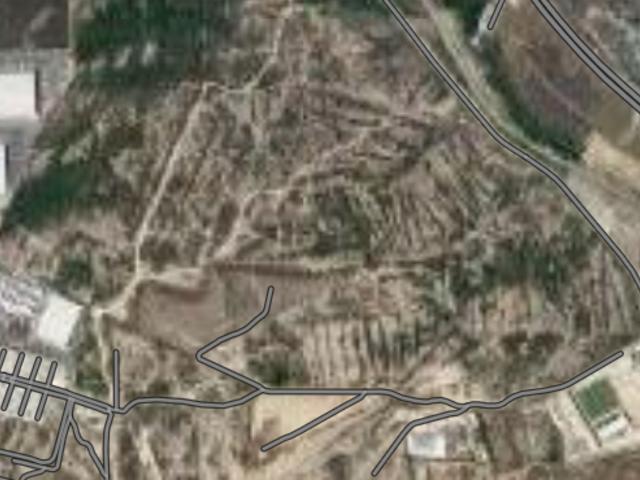 Terreno Industrial en Venta Parque Industrial en Santa Catarina, N.L