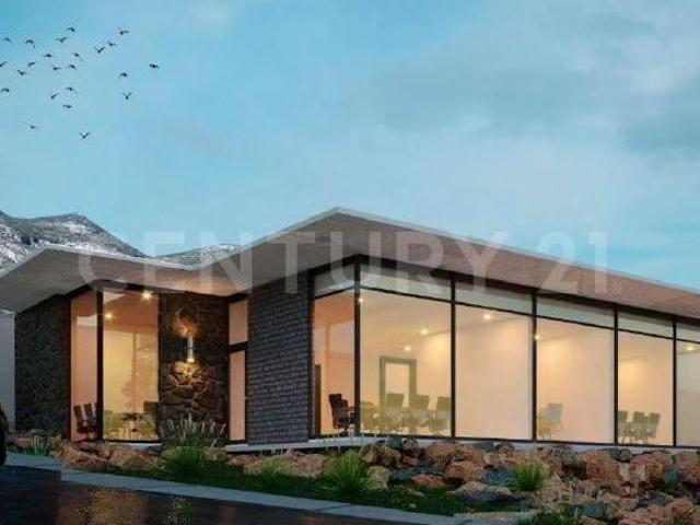 TERRENO INDUSTRIAL EN VENTA | PARQUE INDUSTRIAL | SANTA CATARINA N.L