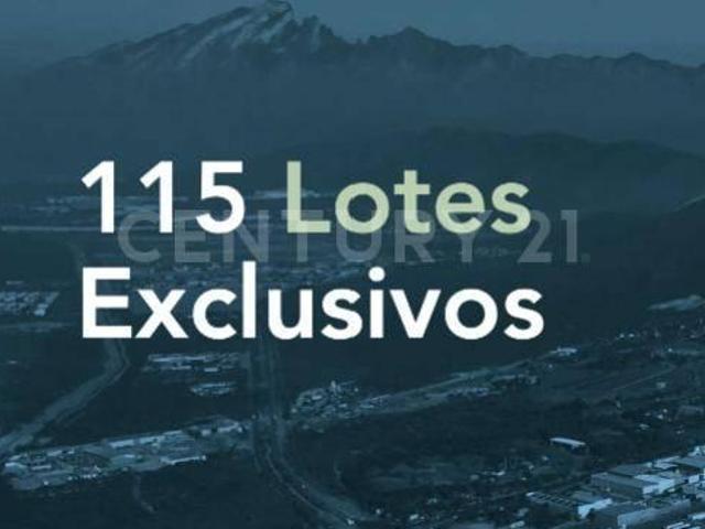 TERRENO INDUSTRIAL EN VENTA | PARQUE INDUSTRIAL | SANTA CATARINA N.L