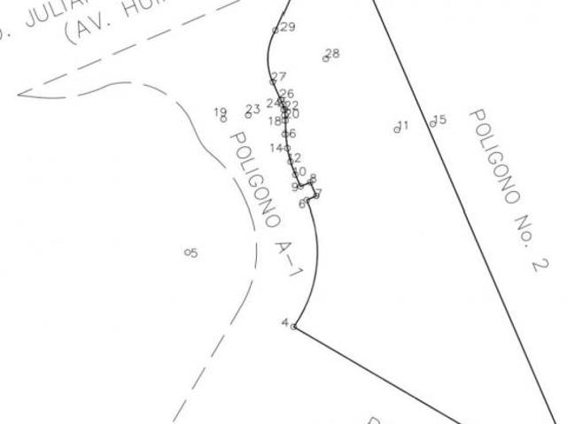 Terreno Industrial en Venta, Regio Parque, Apodaca