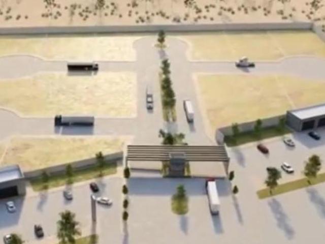 TERRENO INDUSTRIAL EN VENTA TORREÓN COAHUILA
