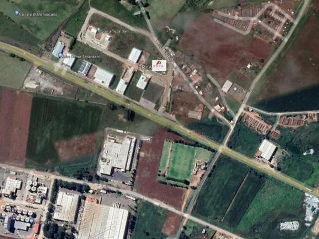 Terreno Industrial en Venta, Tepatitlan de Morelos, Jalisco