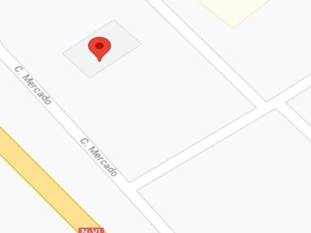 Terreno industrial en venta. Valderrey