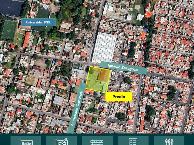 Terreno Industrial en venta Venustiano Carranza Coacalco en en Zacuautitla