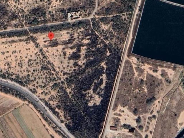TERRENO INDUSTRIAL EN VENTA VILLA DE REYES, SAN LUIS POTOSI. SUP. 5.11 HECTAREAS