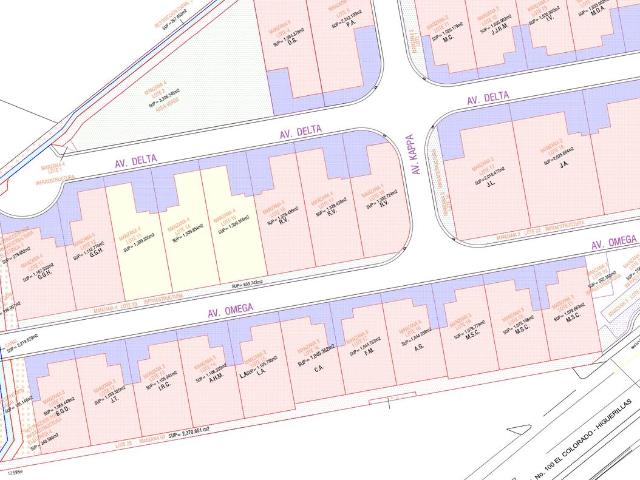 Terreno industrial en venta Zona Aeropuerto, Col?n, Quer?taro | 2,618 m? | $12.04 MDP. GPS
