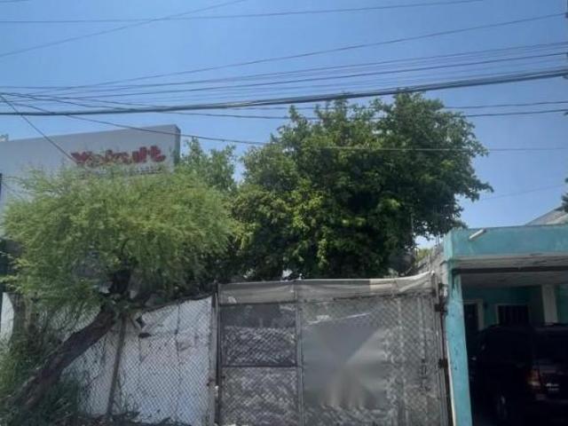 TERRENO INDUSTRIAL EN VENTA ZONA PLUTARCO ELIAS CALLES MIRASOL MONTERREY