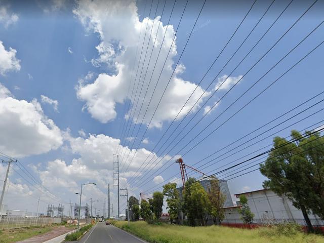 TERRENO INDUSTRIAL EN VILLAGRAN GUANAJUATO