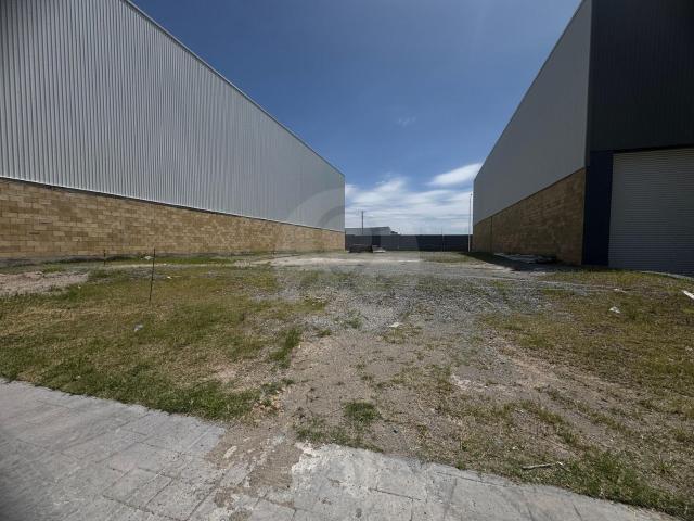 Terreno Industrial en Zapopan