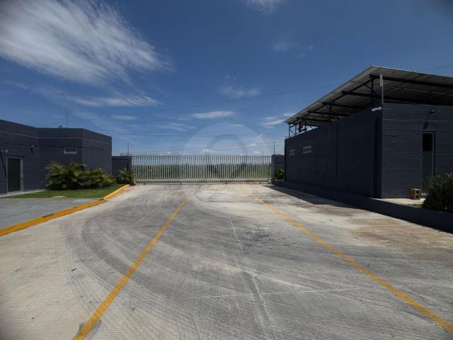 Terreno Industrial en Zapopan