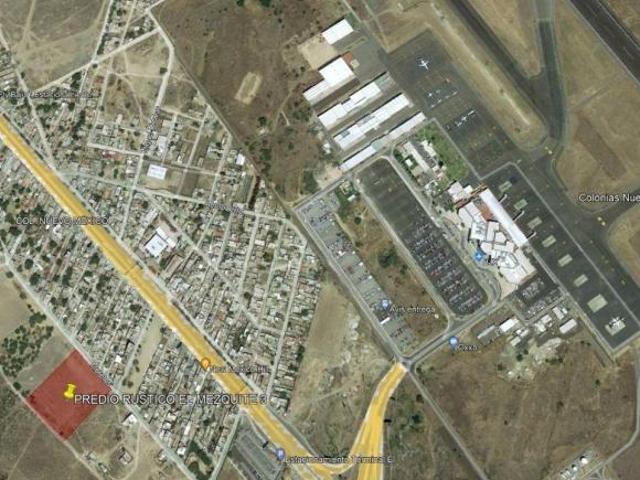 Terreno industrial estratégico en venta – Silao Guanajuato