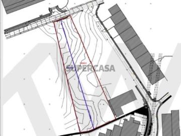 Terreno Industrial Excelente Oportunidade | Maia