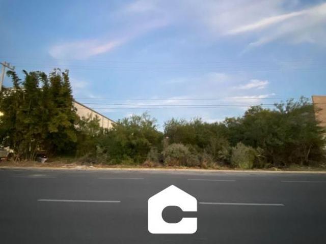 TERRENO INDUSTRIAL FINSA VENTA AEROPUERTO