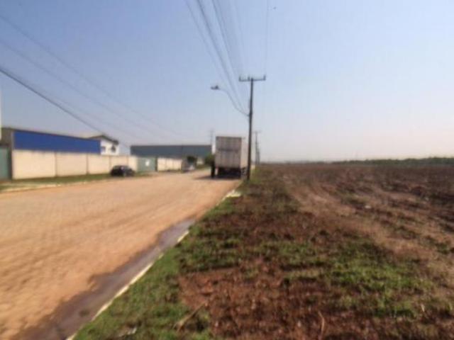 Terreno industrial infraestruturado e pronto para construir em Distrito Industrial de Canoas, Rs, lo