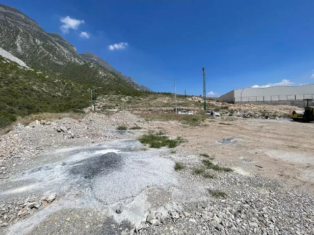 TERRENO INDUSTRIAL IBP 200 SANTA CATARINA VENTA