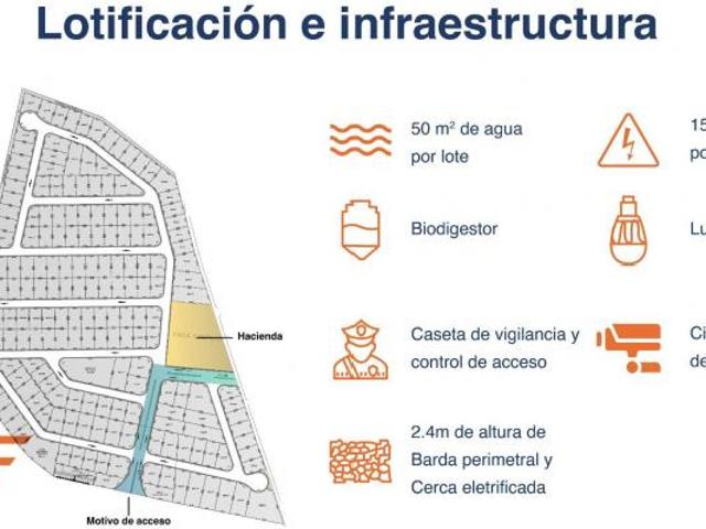 TERRENO INDUSTRIAL OPORTUNIDAD PARA INVERSIONISTAS