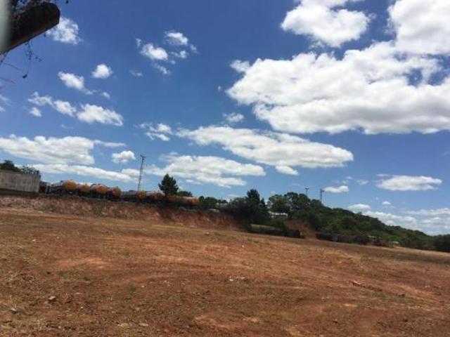 Terreno Industrial para venda em Canoas, RS, junto a BR116, excelente também para Logística, transpo