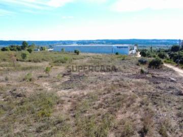 Terreno Industrial Para Venda Montalvo
