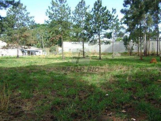 Terreno à venda no Jardim São Paulo