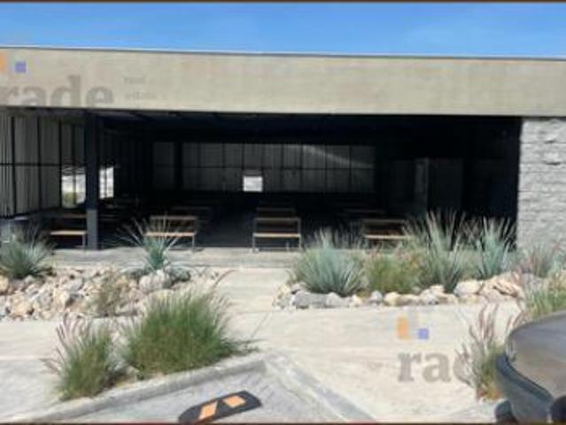 Terreno Industrial Parque IBP 100 Santa Catarina