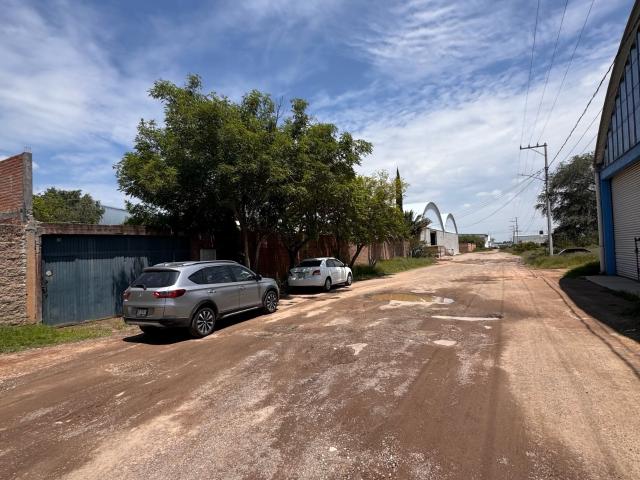 Terreno industrial Pe?uelas