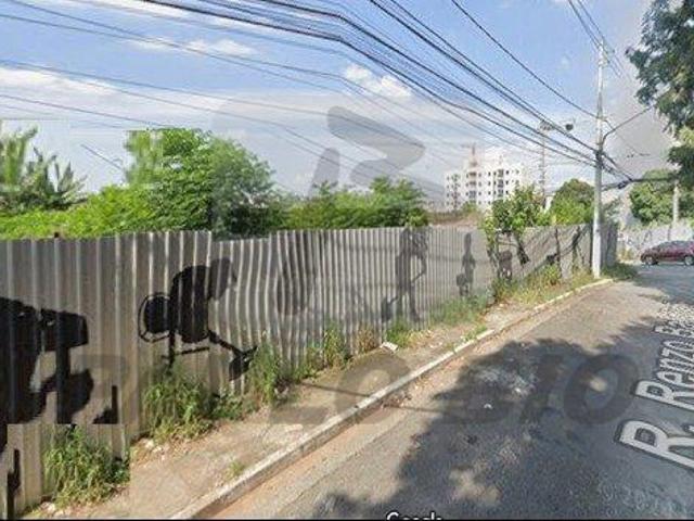 Terreno à venda em Parada XV de Novembro